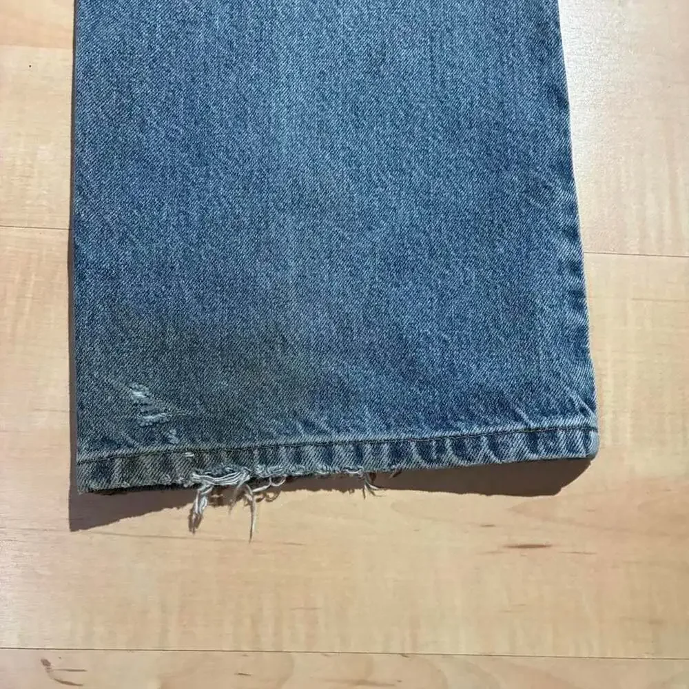 Vintage Carhartt Relaxed Fit Denim Jeans